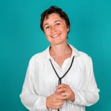 Sarah Allain