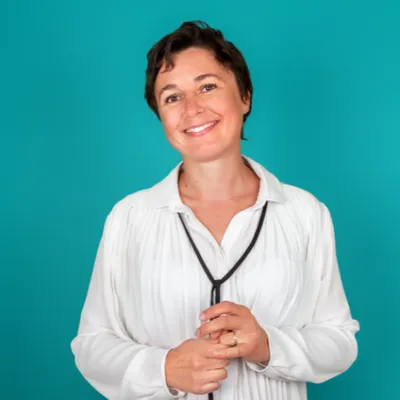 Sarah Allain