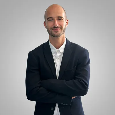 Gautier Palau