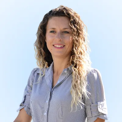 Amandine Filoche