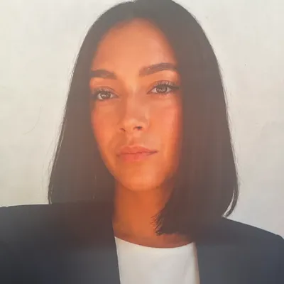 Gwenaëlle Gilbert