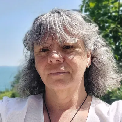 Maryline NIVET
