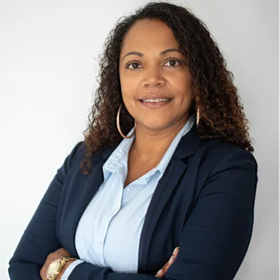 Vanessa Rigolet
