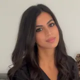 Saleena De Oliveira