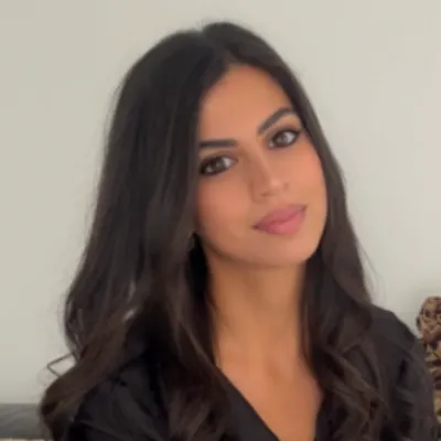 Saleena De Oliveira
