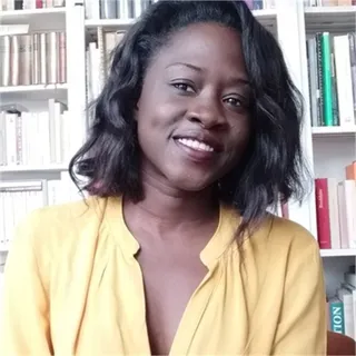 Isabelle Kengbo Isabelle Kengbo