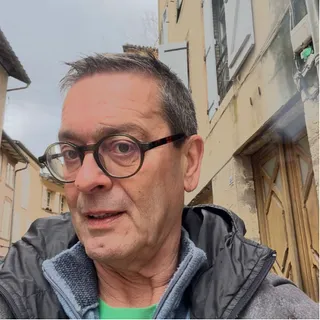 Laurent Delafosse