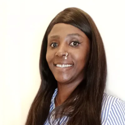 Cheila Moudoumbi Loguissoum