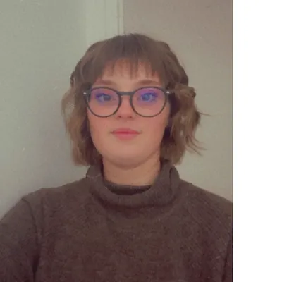 Lucie Beauger