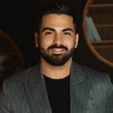 Sofiane Sahridj