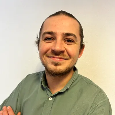 Matthias Paty