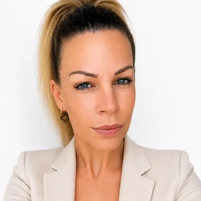 Laura Fejard