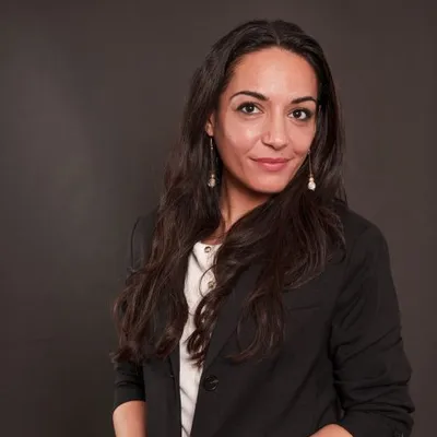 Miléna Santiago