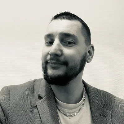 Guillaume Poisson