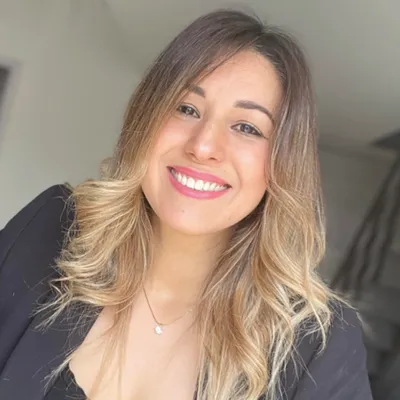 Fatima Rami