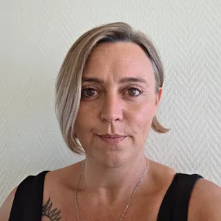 Angélique Delairin