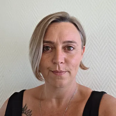 Angélique Delairin