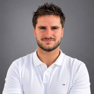 Paco Delaigue