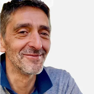 Christophe Bourgoin