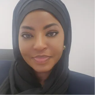 Mariam Daff