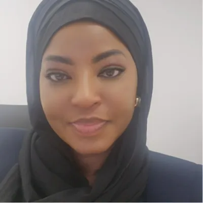 Mariam Daff