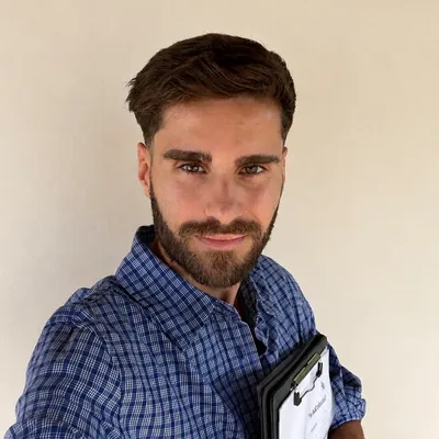 Mathieu Martinez