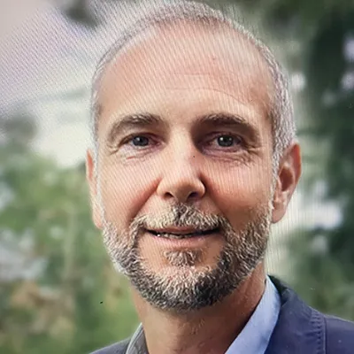 Olivier Fuzeau