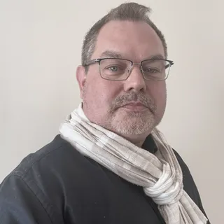 Benoit Berthé Benoit Berthé