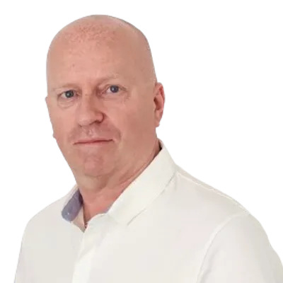 Thierry Gogdet