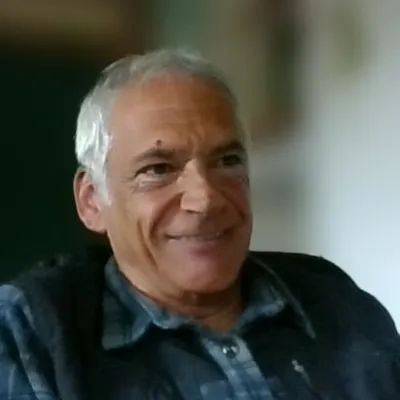 Patrick Magi