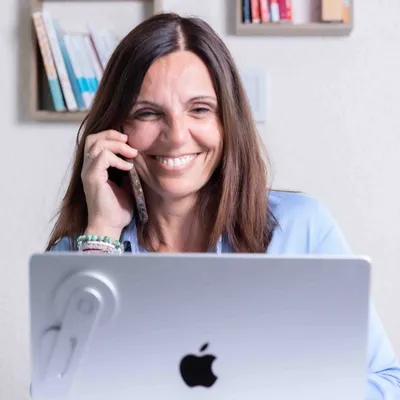 Martine Pereira