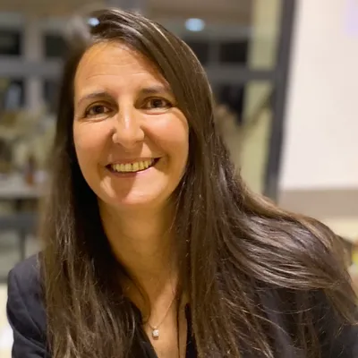 Marie Morère