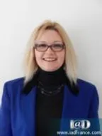 Anne Thebault