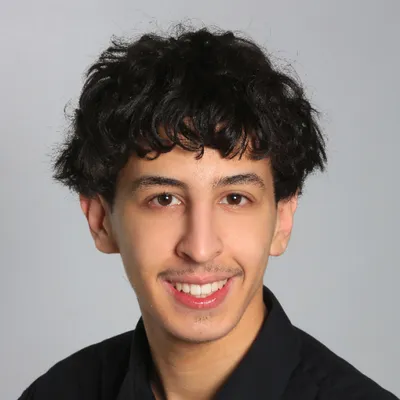Samy Kheniche