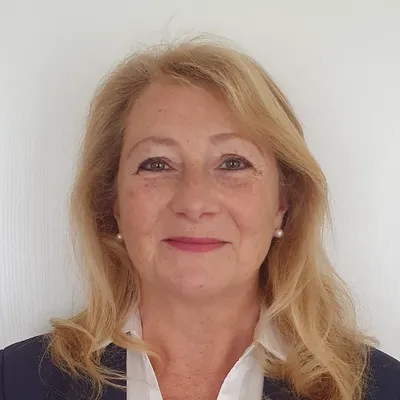 Marie-Christine Franc