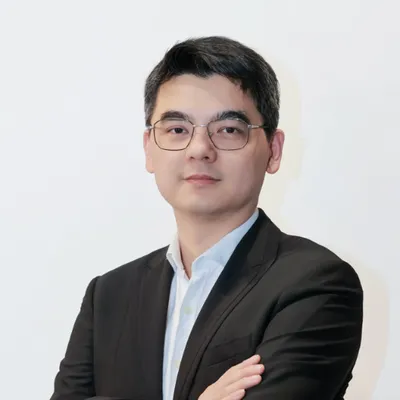 Alex Zheng