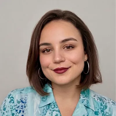 Marie Zarah