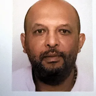 Alain Es Sebbar