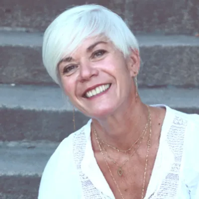 Cécile Blanchard