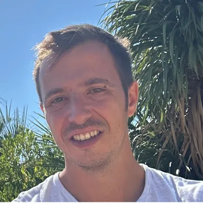 Dimitri Brosse
