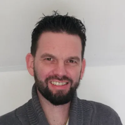 Michael Gardan