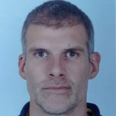 Yann Miossec