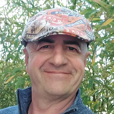 Laurent Jégat