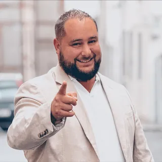 Nicolas Chassin Nicolas Chassin