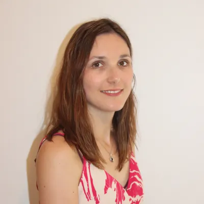 Laëtitia Redouté