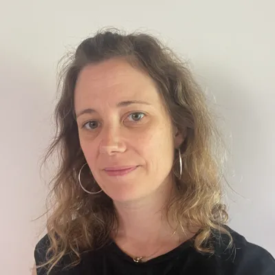 Marie-Sophie Grospas Marie-Sophie Grospas