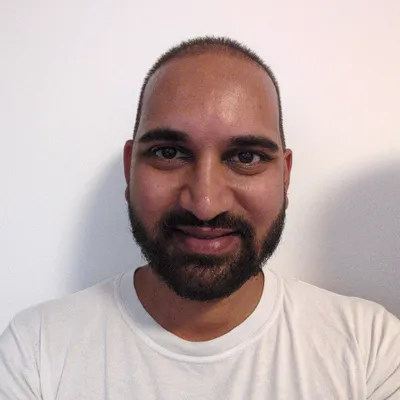 Rajiv Candhye