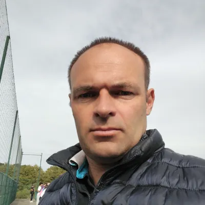 Cyril Hervé