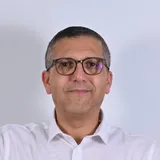 Mourad Bouderbal