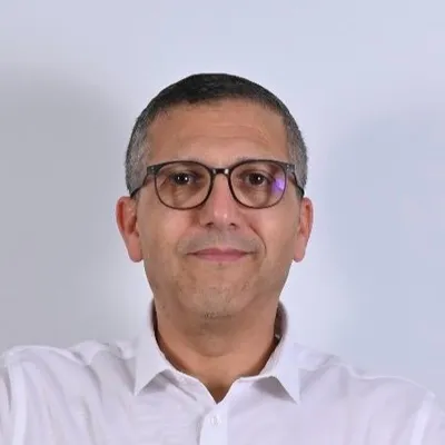 Mourad Bouderbal